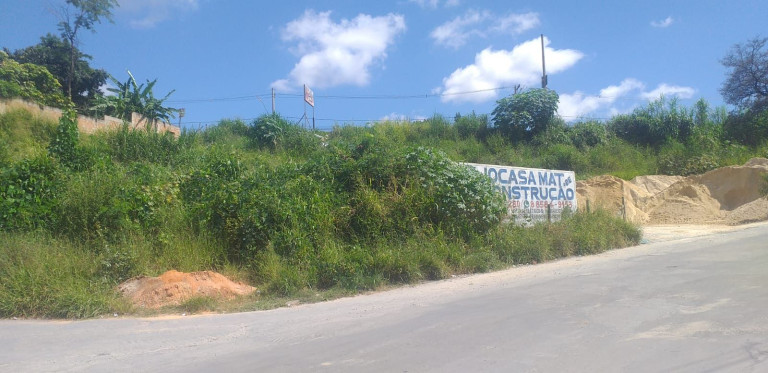 Imagem Terreno à Venda, 530 m² em Veneza - Ribeirão Das Neves Imagem Terreno à Venda, 530 m² em Veneza - Ribeirão Das Neves