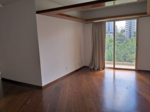 Imagem Apartamento com 2 Quartos à Venda, 67 m² em Vila Monte Alegre - São Paulo