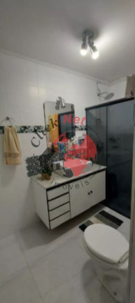 Imagem Apartamento com 3 Quartos à Venda, 92 m² em Santa Paula - São Caetano Do Sul