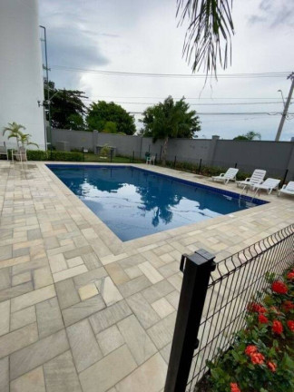 Imagem Apartamento com 1 Quarto à Venda, 44 m² em Jardim Jaraguá - Taubaté Imagem Apartamento com 1 Quarto à Venda, 44 m² em Jardim Jaraguá - Taubaté
