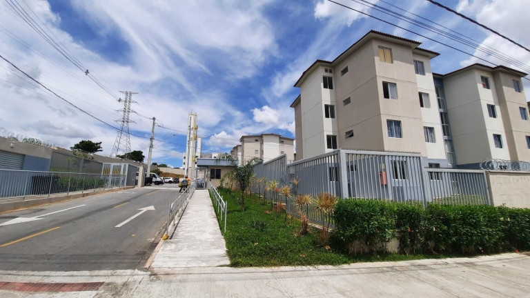 Imagem Apartamento com 2 Quartos à Venda, 49 m² em Loteamento Conquista Veredas - Contagem Imagem Apartamento com 2 Quartos à Venda, 49 m² em Loteamento Conquista Veredas - Contagem