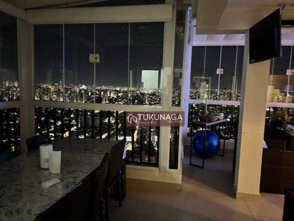 Imagem Apartamento com 3 Quartos à Venda, 153 m² em Santana - São Paulo