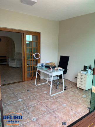 Imagem Casa com 4 Quartos à Venda, 1 m² em Roseira - Mairiporã