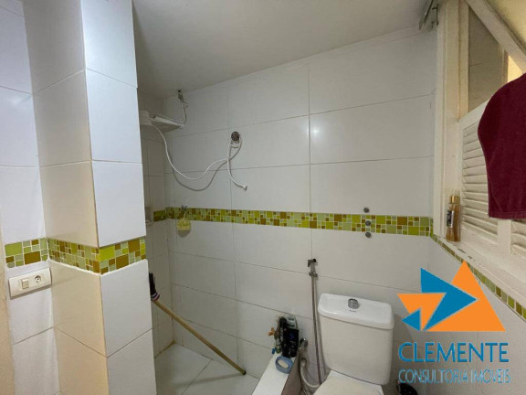 Imagem Apartamento com 1 Quarto à Venda, 67 m² em Catete - Rio De Janeiro