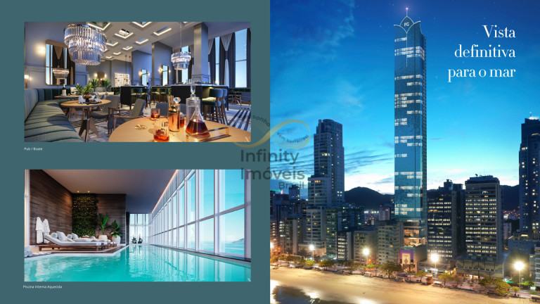 Imagem Apartamento com 4 Quartos à Venda, 340 m² em Centro - Balneário Camboriú Imagem Apartamento com 4 Quartos à Venda, 340 m² em Centro - Balneário Camboriú