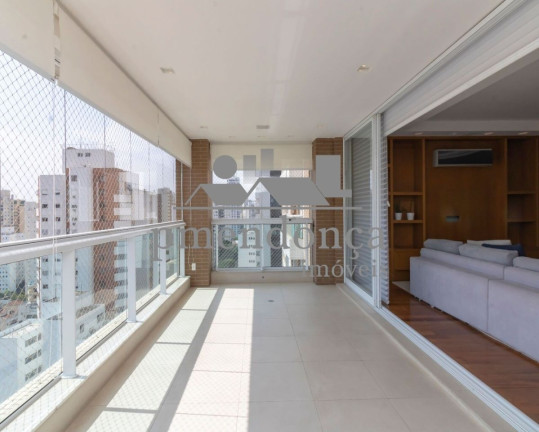 Apartamento com 3 Quartos à Venda, 267 m² em Perdizes - São Paulo