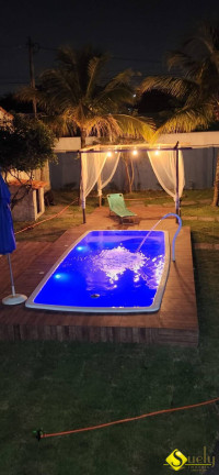 Imagem Casa com 3 Quartos à Venda, 439 m² em Itaipuaçu - Maricá Imagem Casa com 3 Quartos à Venda, 439 m² em Itaipuaçu - Maricá