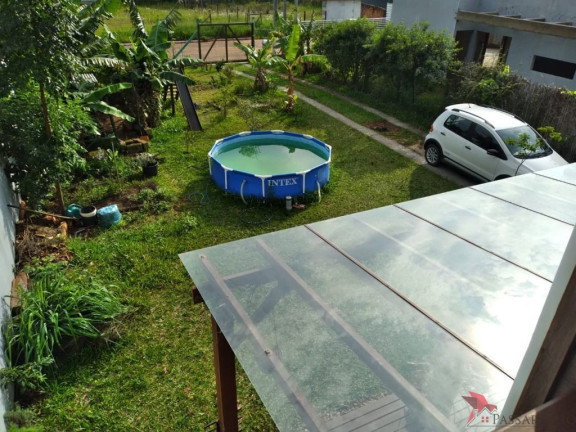 Imagem Sobrado com 3 Quartos à Venda, 114 m² em Morada Das Palmeiras - Torres Imagem Sobrado com 3 Quartos à Venda, 114 m² em Morada Das Palmeiras - Torres