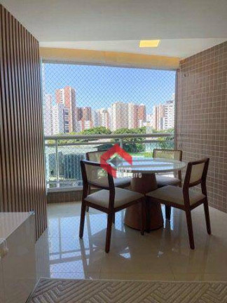 Imagem Apartamento com 3 Quartos à Venda, 74 m² em Meireles - Fortaleza