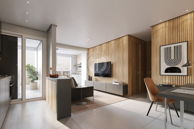 Imagem Apartamento com 2 Quartos à Venda, 61 m² em Vila Romana - São Paulo Imagem Apartamento com 2 Quartos à Venda, 61 m² em Vila Romana - São Paulo