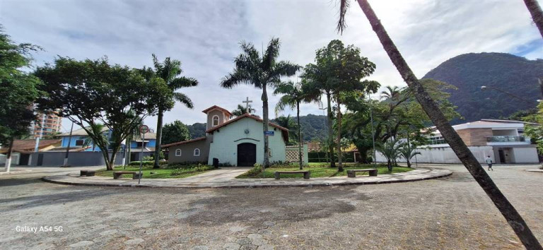 Sobrado com 3 Quartos à Venda, 88 m² em Canto Do Forte - Praia Grande
