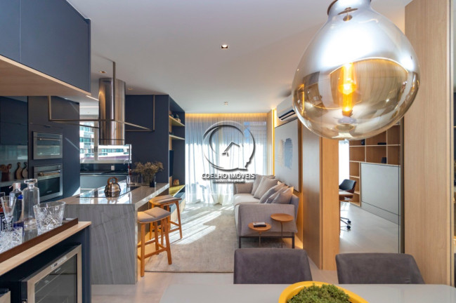Imagem Apartamento com 2 Quartos à Venda, 86 m² em Noroeste - Brasília Imagem Apartamento com 2 Quartos à Venda, 86 m² em Noroeste - Brasília