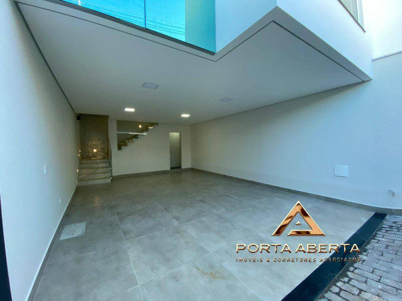 Imagem Casa com 3 Quartos à Venda, 210 m² em Jardim Panorama - Ipatinga Imagem Casa com 3 Quartos à Venda, 210 m² em Jardim Panorama - Ipatinga
