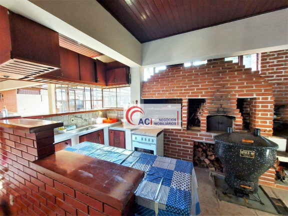 Casa com 6 Quartos à Venda, 433 m² em Vila Verde - Itapevi