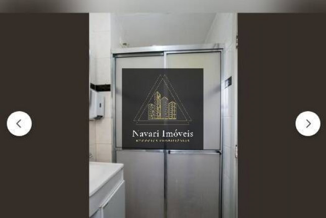 Imagem Apartamento com 2 Quartos à Venda, 50 m² em Santa Teresinha - São Paulo