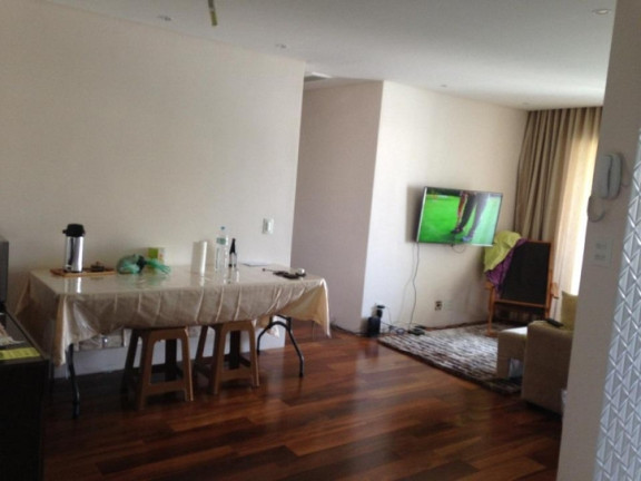 Imagem Apartamento com 3 Quartos à Venda, 81 m² em Vila Isa - São Paulo Imagem Apartamento com 3 Quartos à Venda, 81 m² em Vila Isa - São Paulo