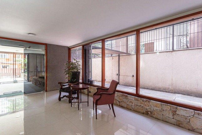 Imagem Apartamento com 3 Quartos à Venda, 198 m² em Jardim América - São Paulo Imagem Apartamento com 3 Quartos à Venda, 198 m² em Jardim América - São Paulo