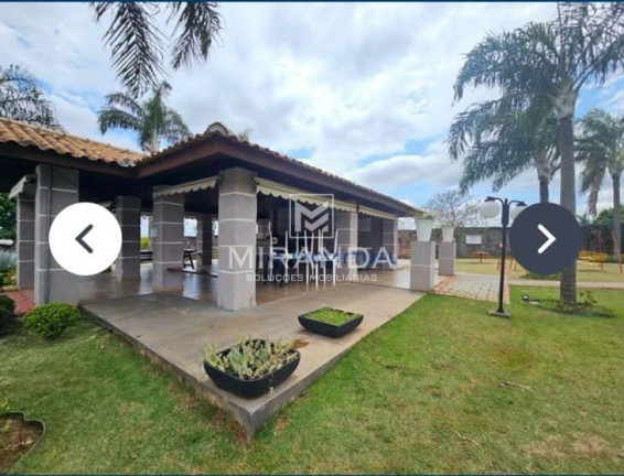 Imagem Casa de Condomínio com 4 Quartos à Venda, 166 m² em Golden Park Sigmas - Sorocaba