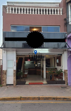 Imagem Sala Comercial à Venda, 101 m² em Alvinópolis - Atibaia Imagem Sala Comercial à Venda, 101 m² em Alvinópolis - Atibaia