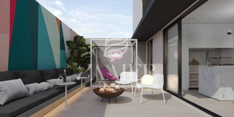 Imagem Apartamento com 3 Quartos à Venda, 77 m² em Anita Garibaldi - Joinville Imagem Apartamento com 3 Quartos à Venda, 77 m² em Anita Garibaldi - Joinville