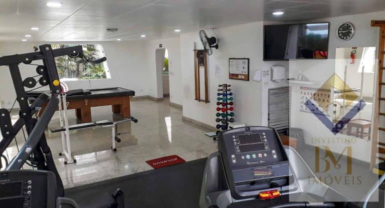 Imagem Apartamento com 3 Quartos à Venda, 127 m² em Perdizes - São Paulo