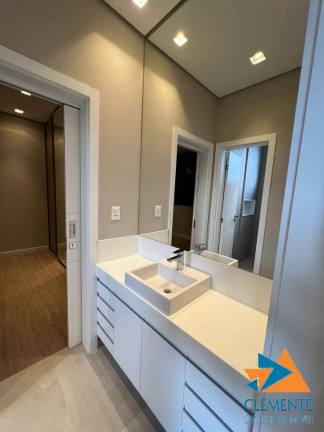 Imagem Apartamento com 4 Quartos à Venda, 300 m² em Alphaville - Nova Lima