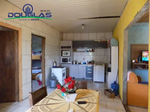 Imagem Casa com 2 Quartos à Venda, 500 m² em Morro Grande - Viamão