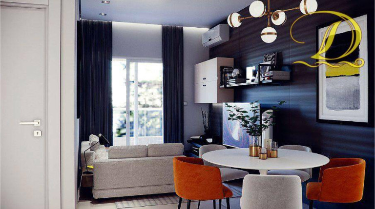 Imagem Apartamento com 3 Quartos à Venda, 101 m² em Aviação - Praia Grande