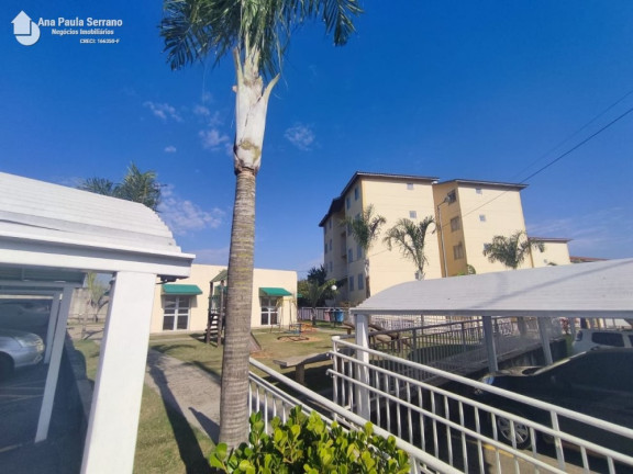 Imagem Apartamento com 2 Quartos para Alugar, 50 m² em Jardim Tatiana - Votorantim Imagem Apartamento com 2 Quartos para Alugar, 50 m² em Jardim Tatiana - Votorantim