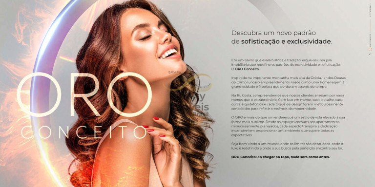 Imagem Apartamento com 3 Quartos à Venda, 111 m² em Serra - Belo Horizonte