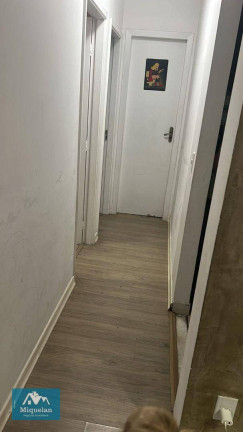Imagem Apartamento com 2 Quartos à Venda, 50 m² em Imirim - São Paulo Imagem Apartamento com 2 Quartos à Venda, 50 m² em Imirim - São Paulo
