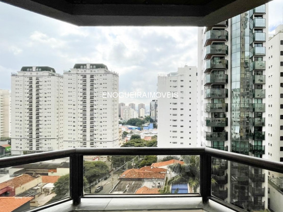 Imagem Apartamento com 4 Quartos à Venda, 243 m² em Perdizes - São Paulo