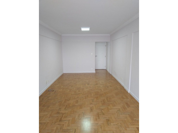 Imagem Apartamento com 1 Quarto à Venda, 100 m² em Indianópolis - São Paulo