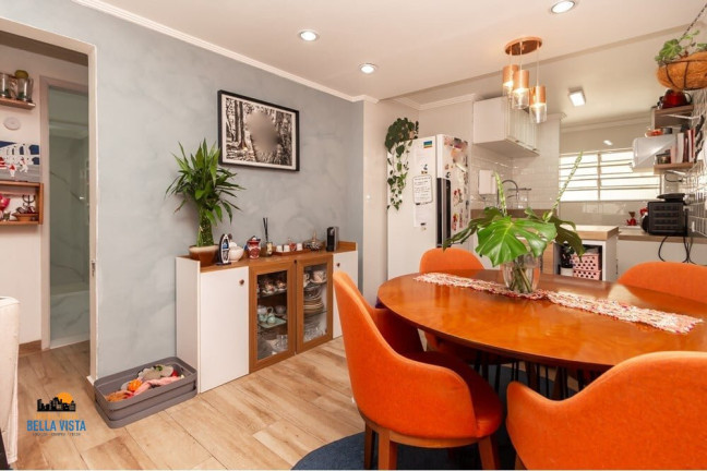 Imagem Apartamento com 2 Quartos à Venda, em Chácara Inglesa - São Paulo Imagem Apartamento com 2 Quartos à Venda, em Chácara Inglesa - São Paulo
