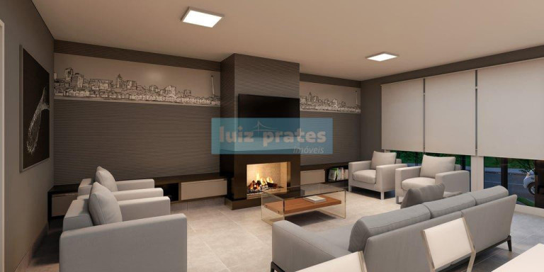 Imagem Apartamento com 2 Quartos à Venda, 51 m² em Jardim Sabará - Porto Alegre