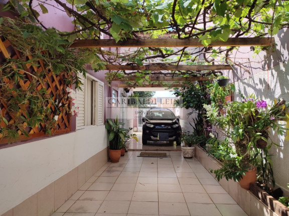 Imagem Casa com 3 Quartos à Venda, 164 m² em Jardim Santa Mônica - Campinas Imagem Casa com 3 Quartos à Venda, 164 m² em Jardim Santa Mônica - Campinas