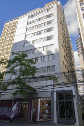 Imagem Apartamento com 1 Quarto à Venda, 66 m² em Cerqueira César - São Paulo Imagem Apartamento com 1 Quarto à Venda, 66 m² em Cerqueira César - São Paulo