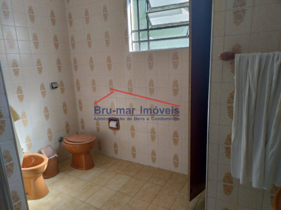 Imagem Sobrado com 3 Quartos à Venda, 227 m² em Embaré - Santos