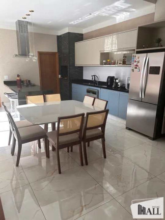 Casa com 3 Quartos à Venda, 240 m² em Portal Do Sul - Bady Bassitt