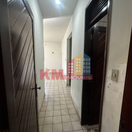 Imagem Casa com 3 Quartos à Venda, 280 m² em Alto De São Manoel - Mossoró