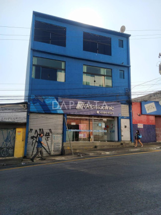 Imóvel Comercial à Venda, 750 m² em Centro - Carapicuíba