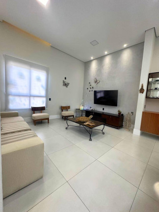 Imagem Casa de Condomínio com 4 Quartos à Venda, 1.071 m² em Parque São Bento - Sorocaba