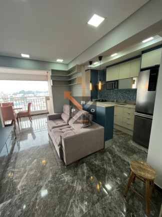 Imagem Imóvel com 2 Quartos à Venda, 52 m² em Vila Ema - São Paulo Imagem Imóvel com 2 Quartos à Venda, 52 m² em Vila Ema - São Paulo