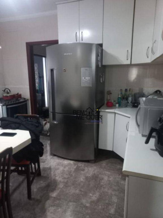 Imagem Sobrado com 4 Quartos à Venda, 140 m² em Freguesia Do ó - São Paulo Imagem Sobrado com 4 Quartos à Venda, 140 m² em Freguesia Do ó - São Paulo