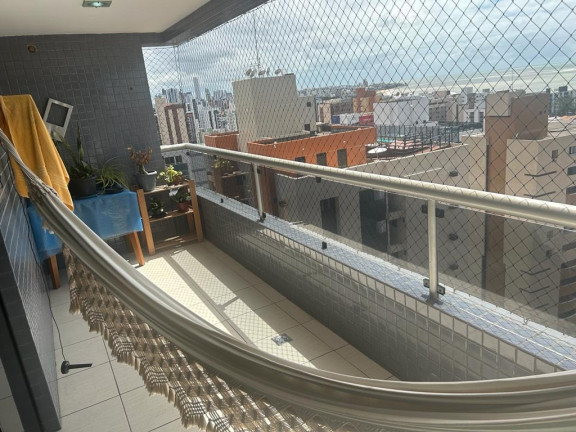 Imagem Apartamento com 4 Quartos à Venda, 159 m² em Manaíra - João Pessoa