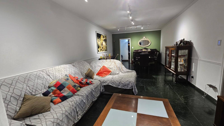 Imagem Apartamento com 2 Quartos à Venda, 106 m² em Ponta Da Praia - Santos Imagem Apartamento com 2 Quartos à Venda, 106 m² em Ponta Da Praia - Santos