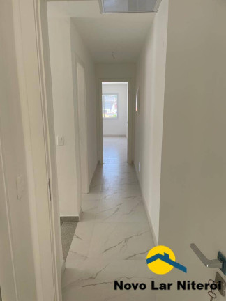 Imagem Casa com 4 Quartos à Venda, 177 m² em Itaipu - Niterói