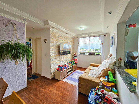 Imagem Apartamento com 2 Quartos à Venda, 52 m² em Jardim Roberto - Osasco Imagem Apartamento com 2 Quartos à Venda, 52 m² em Jardim Roberto - Osasco