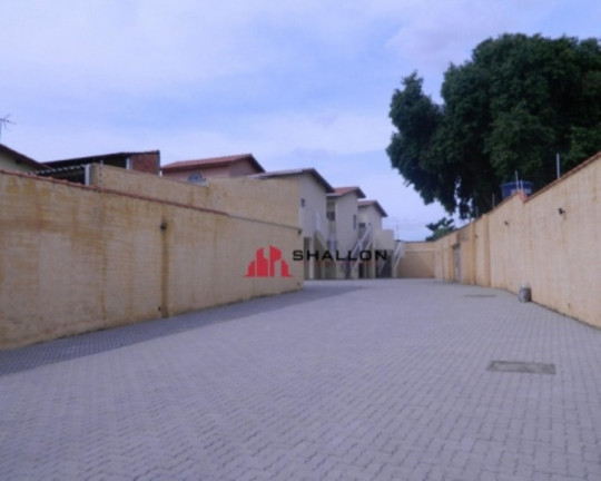 Imagem Casa com 2 Quartos à Venda, 50 m² em Lopes De Oliveira - Sorocaba