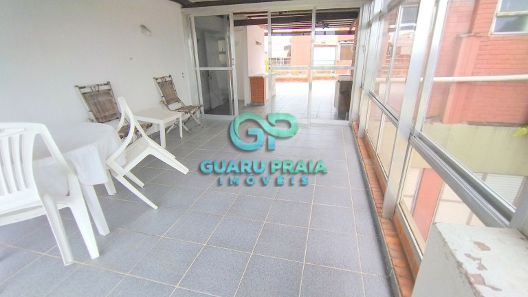 Imagem Cobertura com 3 Quartos à Venda, 160 m² em Enseada - Guarujá Imagem Cobertura com 3 Quartos à Venda, 160 m² em Enseada - Guarujá